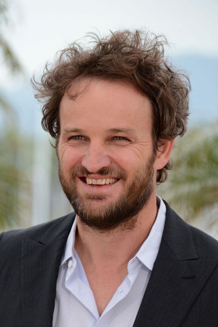 Jason Clarke