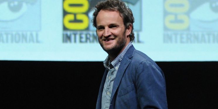 Jason Clarke