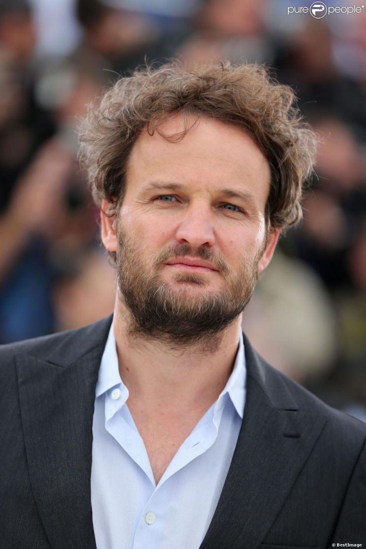 Jason Clarke