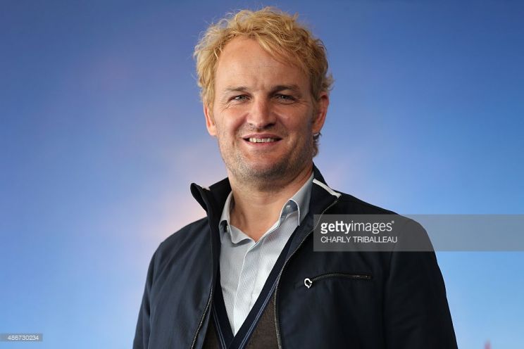 Jason Clarke