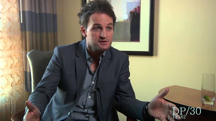 Jason Clarke