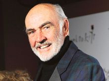 Jason Connery