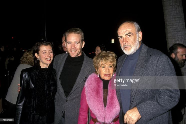 Jason Connery