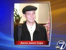 Jason Cope