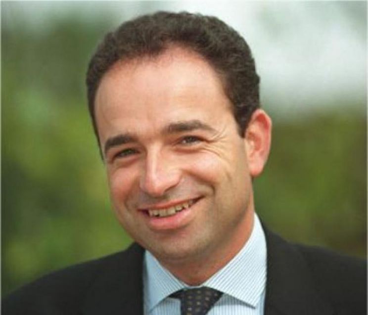 Jason Cope