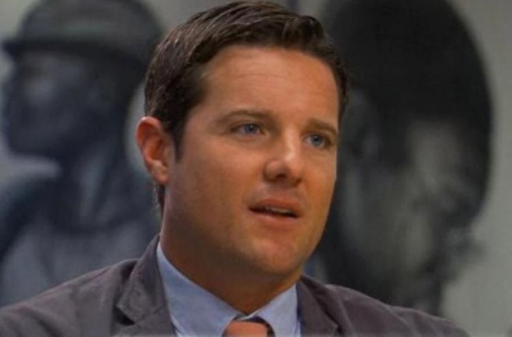 Jason Cope