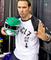 Jason David Frank