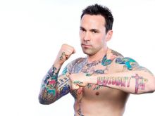 Jason David Frank