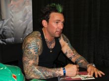 Jason David Frank