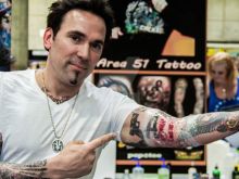 Jason David Frank