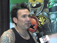Jason David Frank