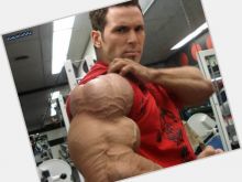 Jason David Frank