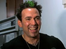 Jason David Frank