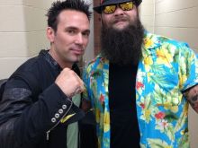 Jason David Frank