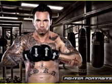 Jason David Frank