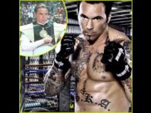 Jason David Frank