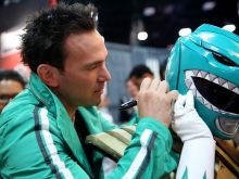 Jason David Frank