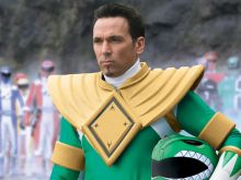 Jason David Frank