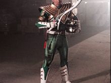 Jason David Frank