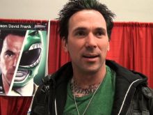 Jason David Frank