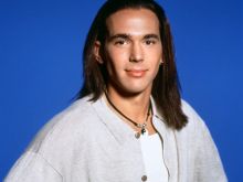 Jason David Frank