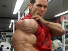 Jason David Frank