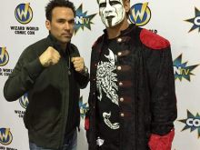 Jason David Frank