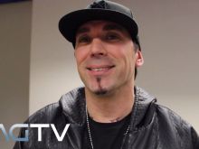 Jason David Frank