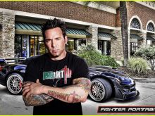 Jason David Frank