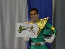 Jason David Frank