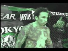 Jason David Frank