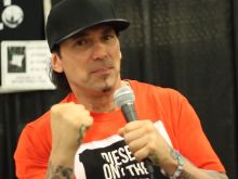 Jason David Frank