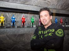 Jason David Frank