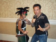 Jason David Frank
