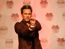 Jason David Frank