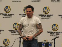 Jason David Frank