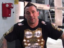Jason David Frank