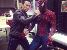 Jason David Frank