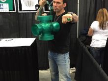 Jason David Frank