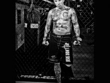 Jason David Frank
