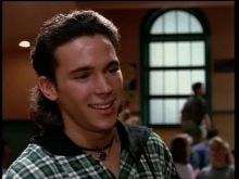 Jason David Frank