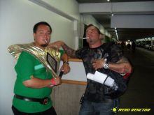 Jason David Frank