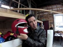 Jason David Frank