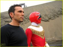 Jason David Frank