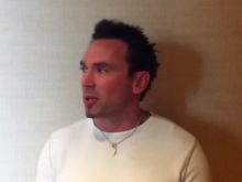 Jason David Frank