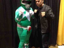 Jason David Frank