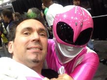 Jason David Frank