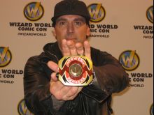 Jason David Frank