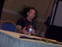 Jason David Frank