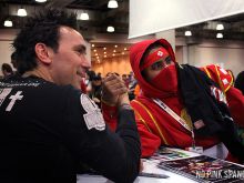 Jason David Frank